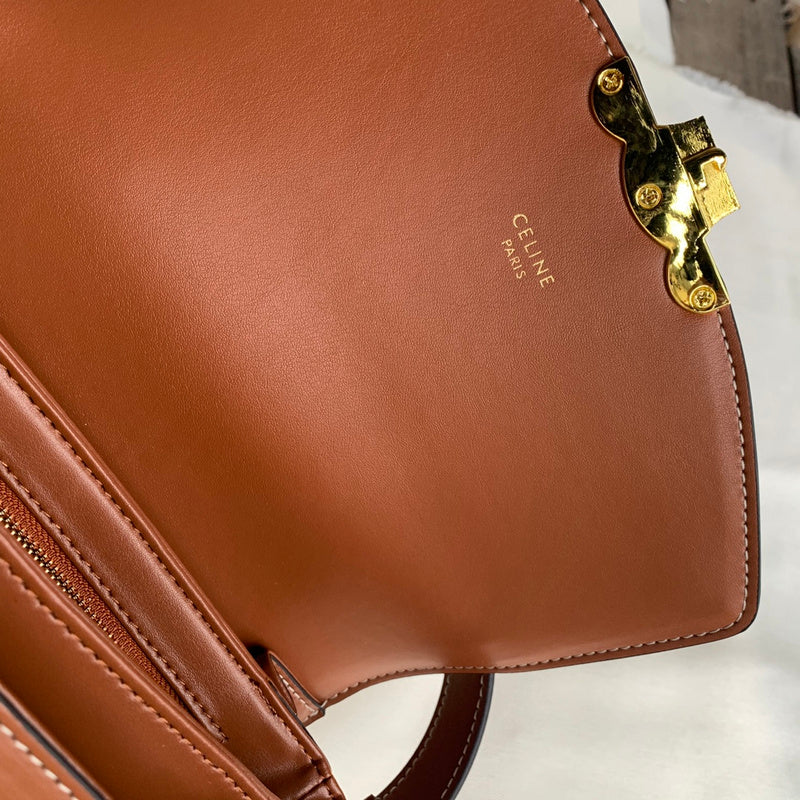 Satchel Bags - CHN Bags - 159