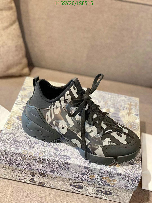 SAMC - DOR Women Sneakers - 188
