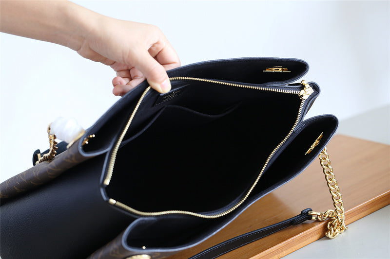 Satchel Bags - VL Bags - 7934
