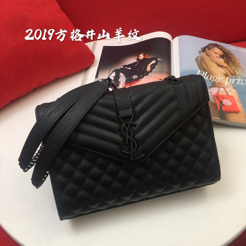 Satchel Bags - SLY Bags - 1420