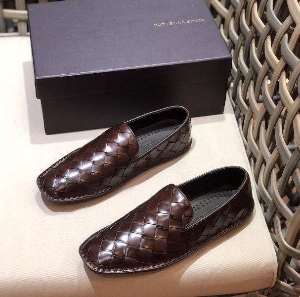 SAMC - BOV Men Shoes - 193