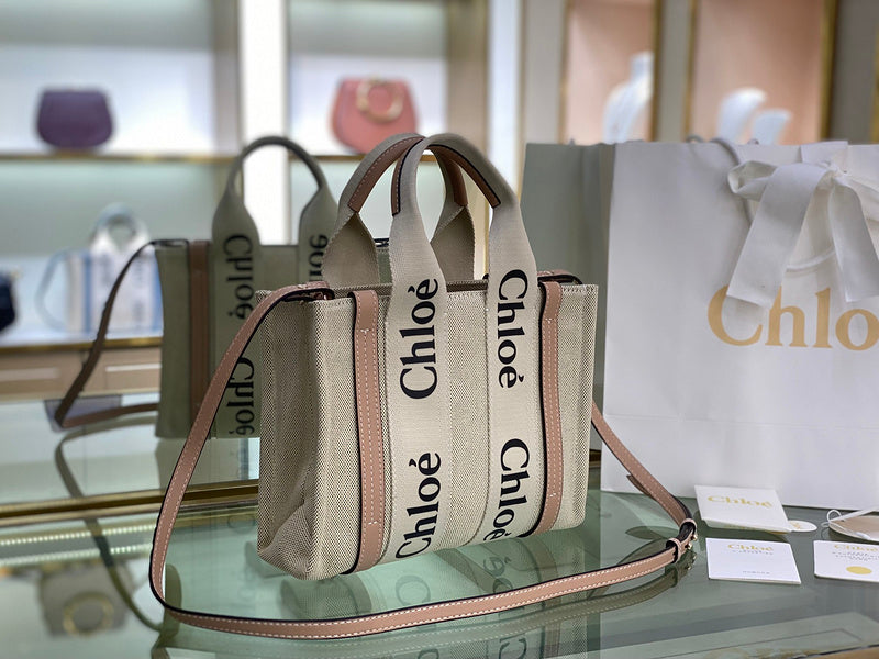 Glamy - CLE Bags - 376