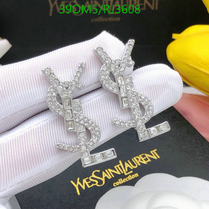 SAMC - YLS Jewelry - 027