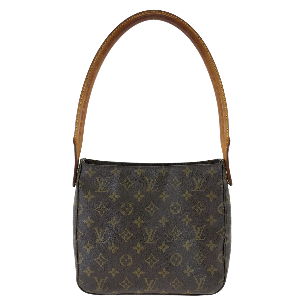 Louis Vuitton Monogram Looping MM Shoulder Bag