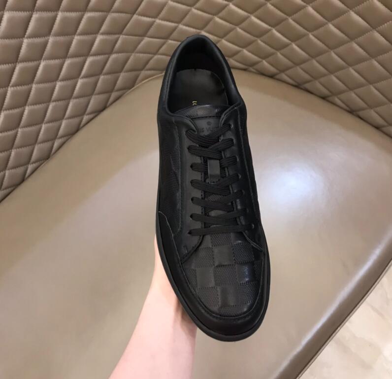 SAMC - LOV Men Shoes - 1542