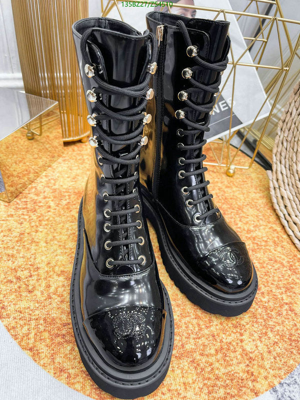 SAMC - CHL Women Boots - 404