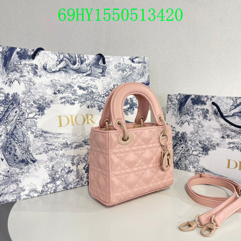 Glami - DOR Bags - 1631