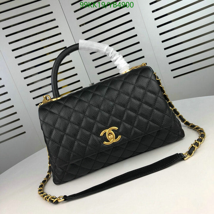 SAMC - CHL Bags Handbags - 115