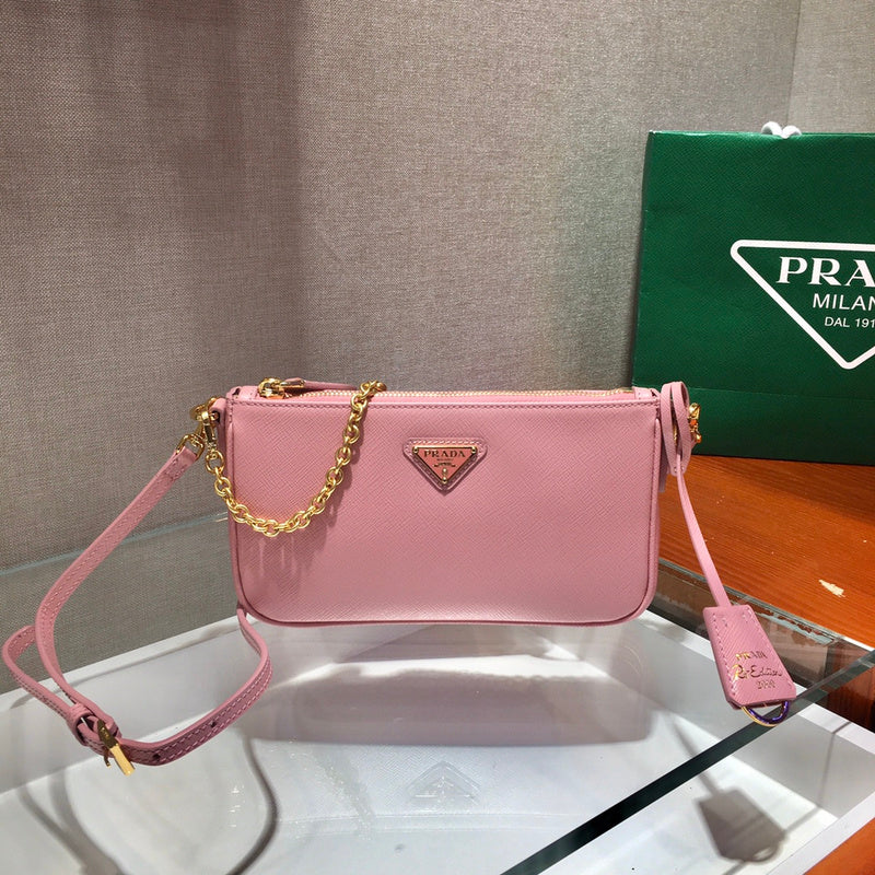Satchel Bags - PDA Bags - 1850