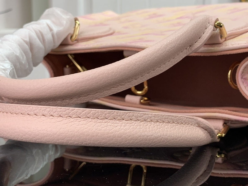 GlamI Lu-Vi bags - 3566