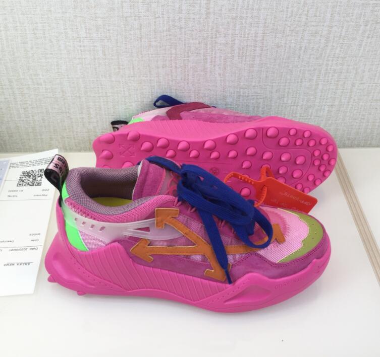 Glamy - YZO Women Shoes - 119
