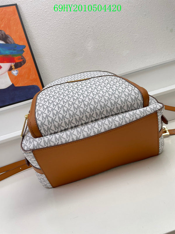 Satchel Bags - MK Bags - 072