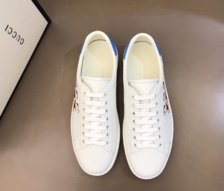 SAMC - GUKI Women Shoes - 1516