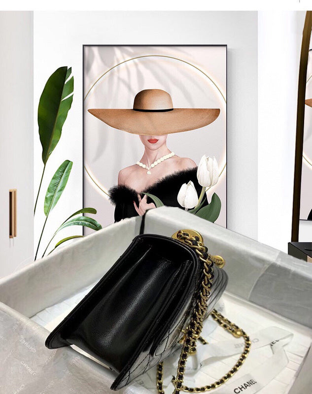 Satchel Bags - CHL Bags - 3729
