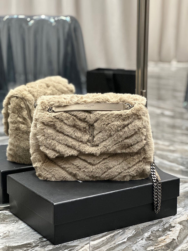 Glami- Glami- - SLY Bags - 1100