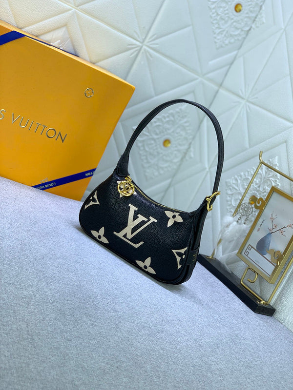 Satchel Bags - VL Bags - 1895