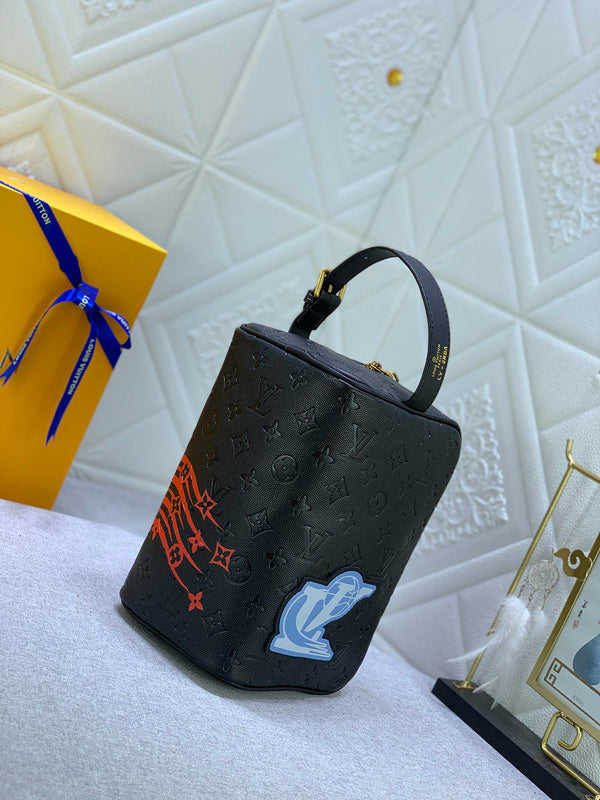 Satchel Bags - VL2 Bags - 561