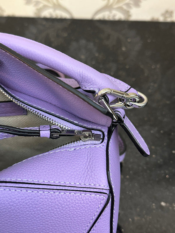 Glamy - LWO Bags - 152