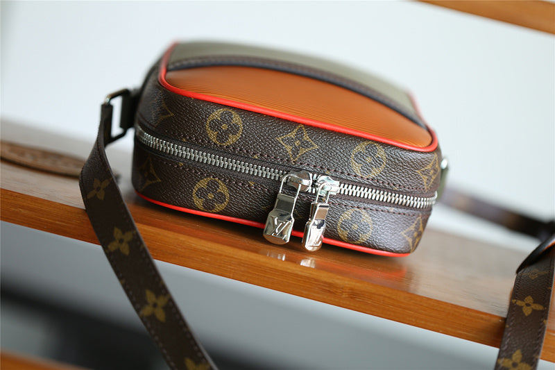 Glami-i - LOV Men Bags - 508