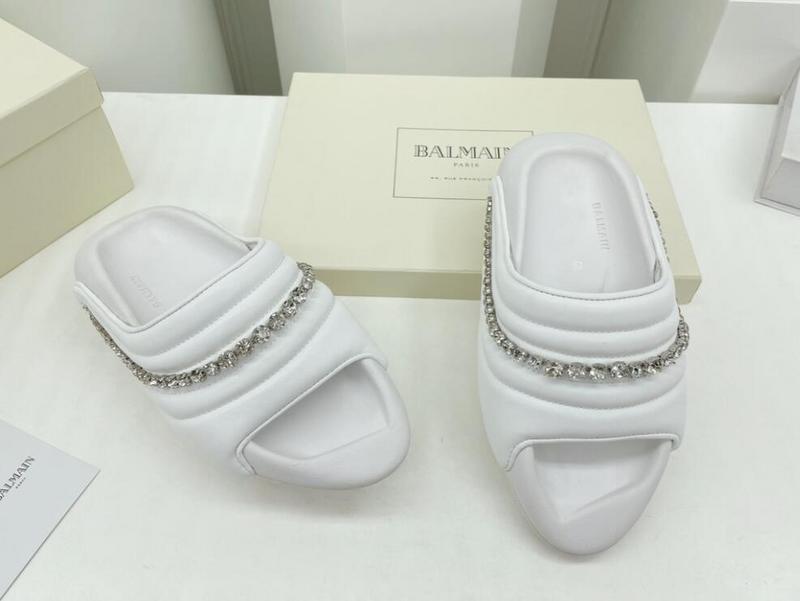 SAMC - BAM Women Shoes - 125