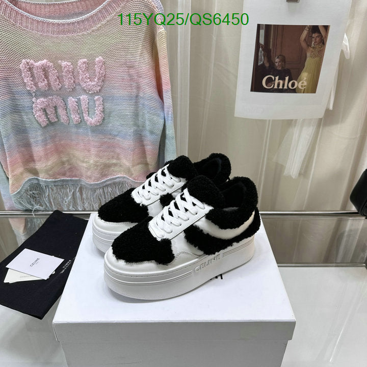 SAMC - COL Women Shoes - 207