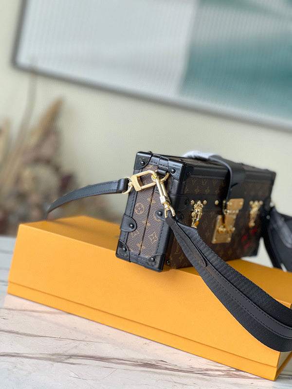 Fashion Lu-Vi bags - 5094