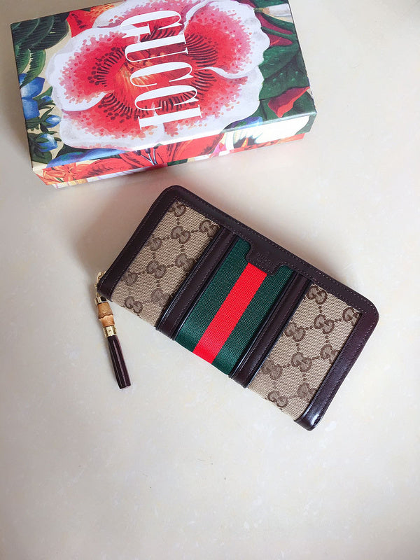 Glami-i - Guki Wallet - 455