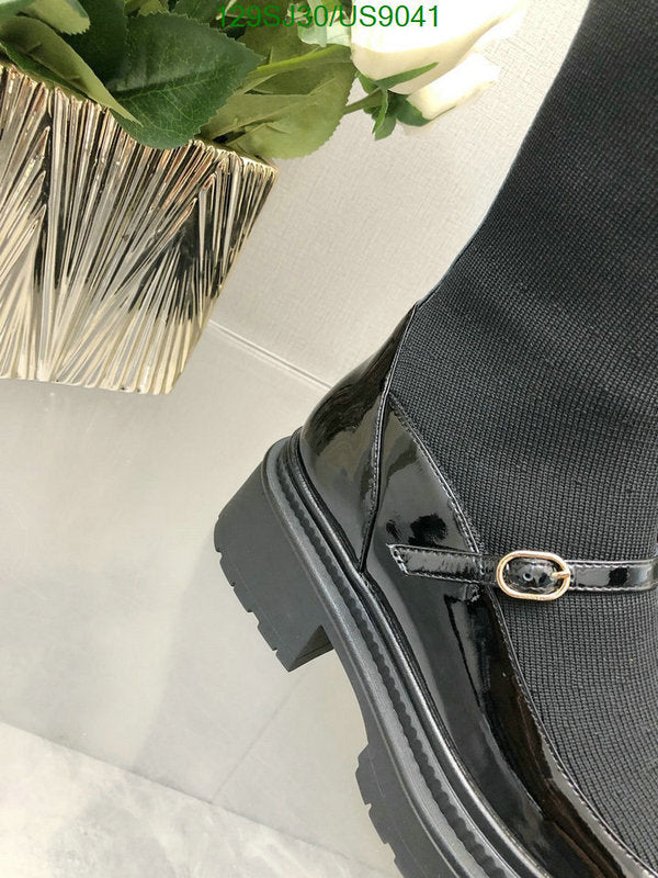 SAMC - CHL Women Boots - 022