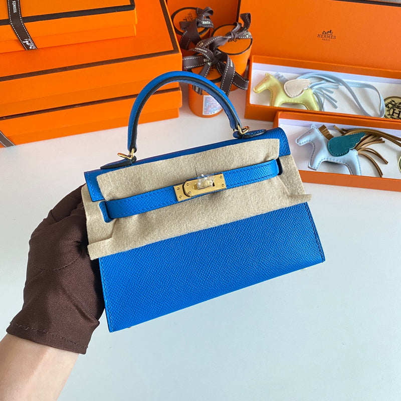 Glami - HMS Bags - 2140