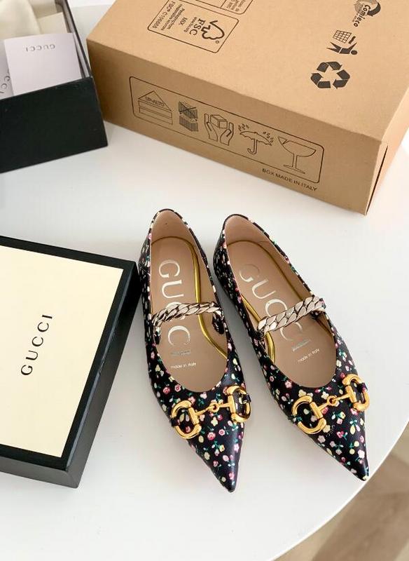 SAMC - GUKI Women Shoes - 1795