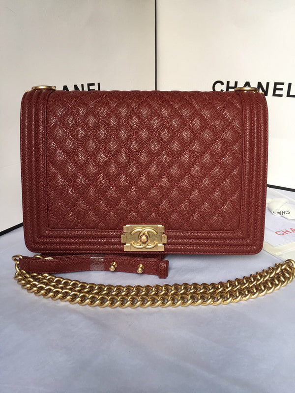 Satchel Bags - CHL Bags - 3836