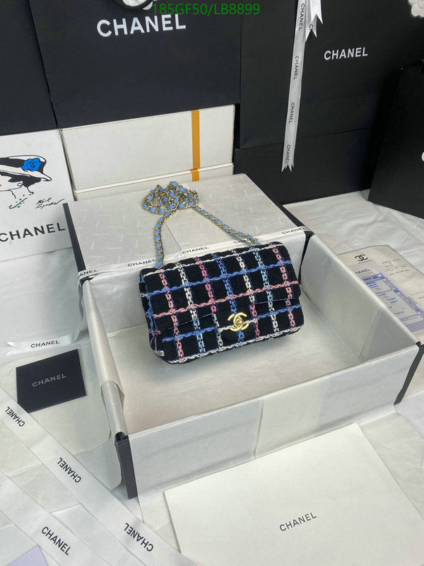 SAMC - CHL Bags - 736