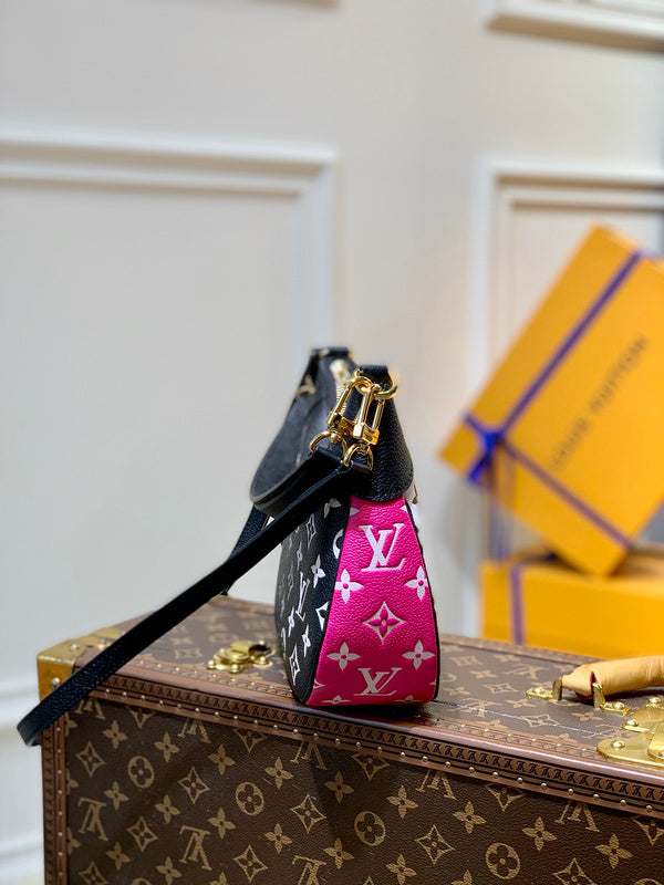 GlamI Lu-Vi bags - 3388