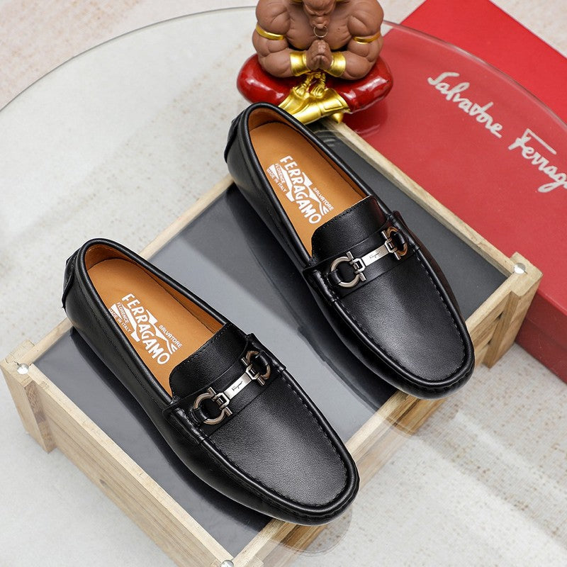 Glami - FGO Men Shoes - 914