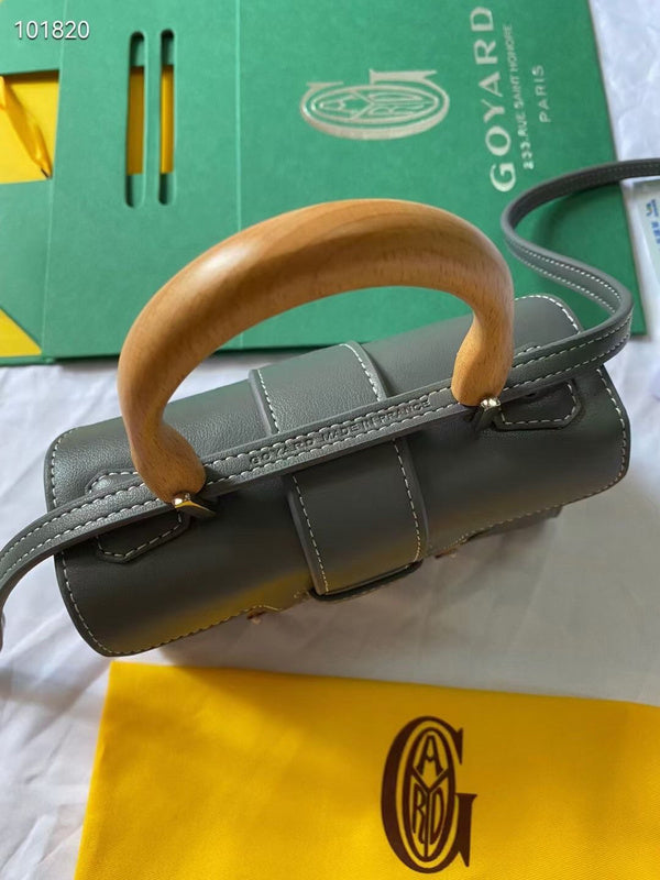 Satchel Bags - GYD Bags - 027