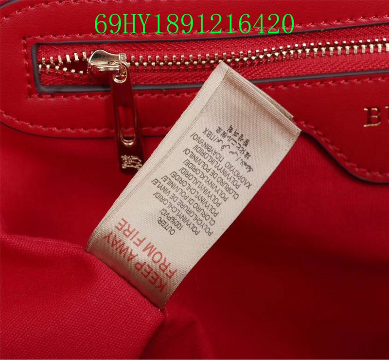 ELE Fashion -BBR Bags - 346
