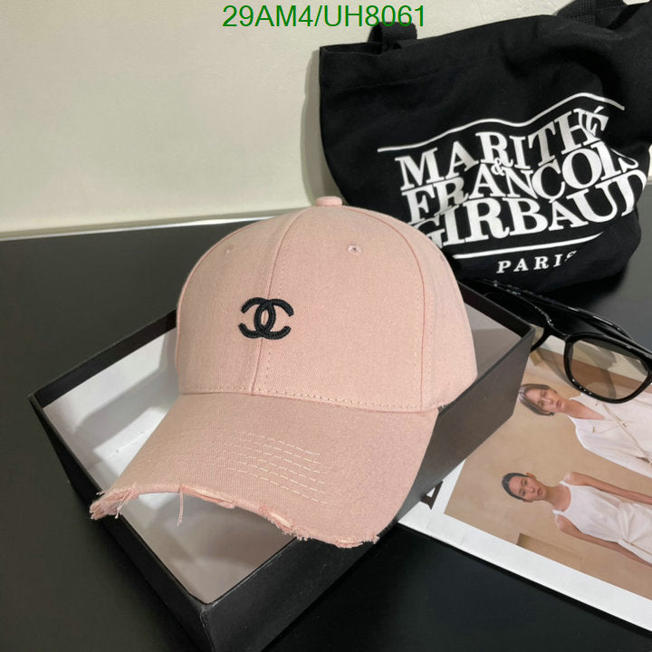 SAMC - CHL Caps & Hats - 058