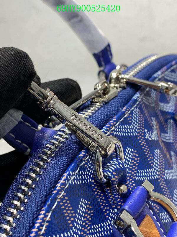 Satchel Bags - GOD Bags - 155