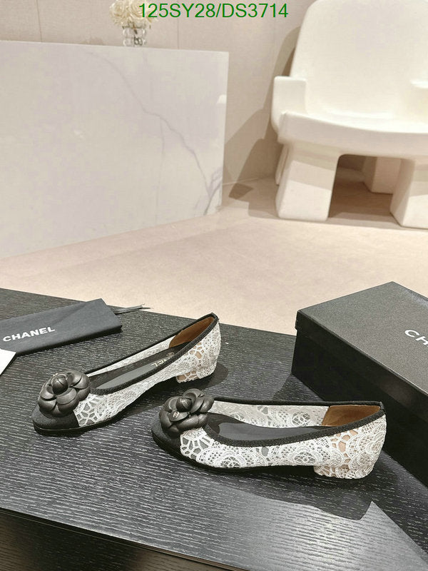 SAMC - CHL Women Shoes - 001