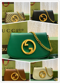 Satchel Bags - GCI Bags - 1019