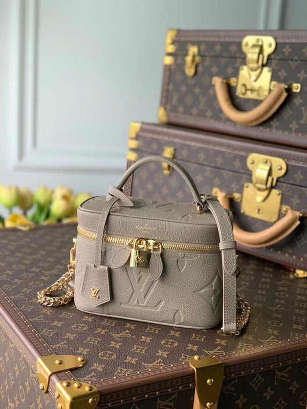 Satchel Bags - VL Bags - 2263