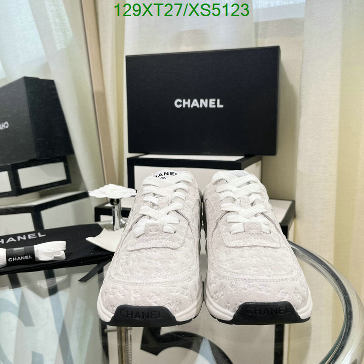 SAMC - CHL Women Shoes Sneakers - 199