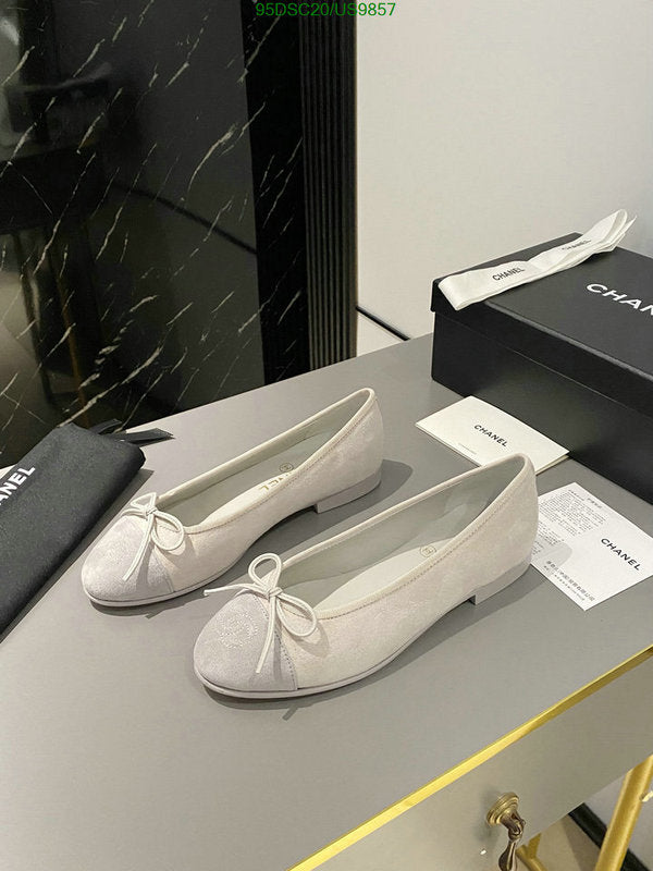 SAMC - CHL Women Shoes Ballet - 120