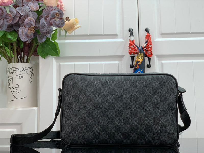 GlamI Lu-Vi bags - 2593