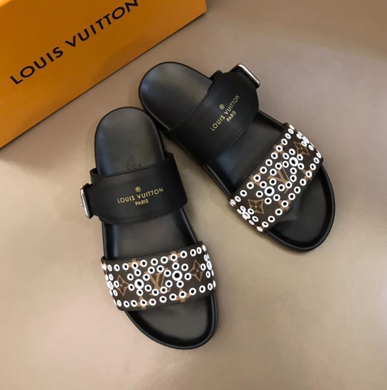 Glamy - LOV Men Shoes - 1606