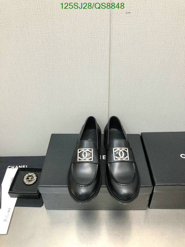SAMC - CHL Women Shoes - 088