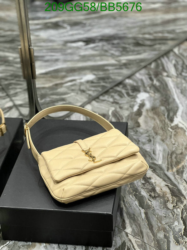 SAMC - YLS Bags - 028