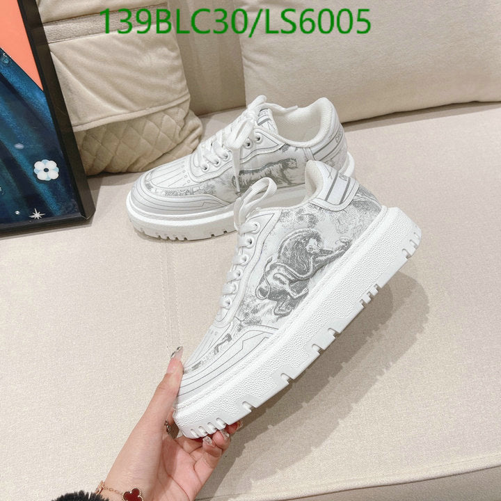 SAMC - DOR Women Sneakers - 125