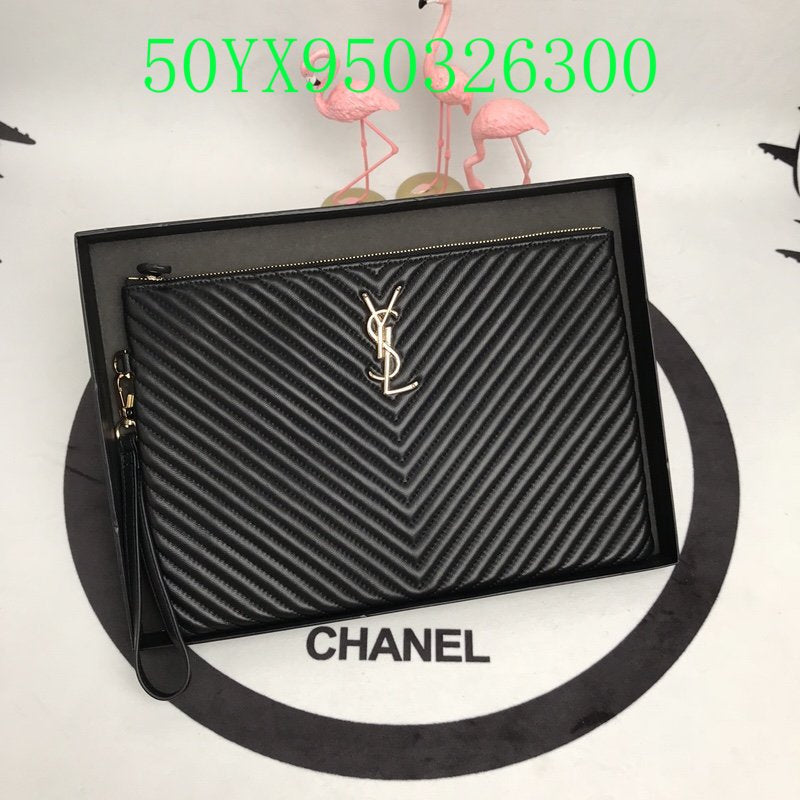 Glami - YLS Wallet - 312