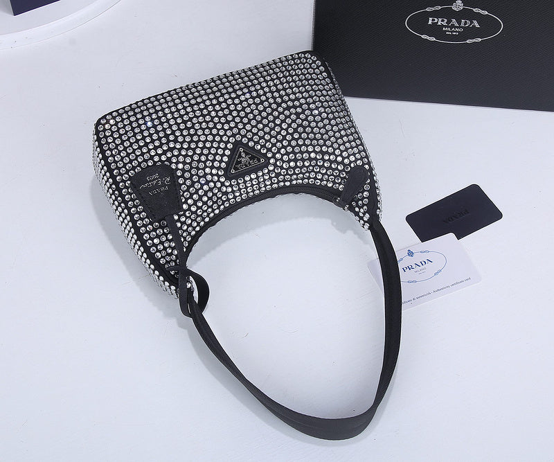 Satchel Bags - PRA Bags - 487